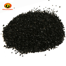 Coconut active carbon shell based for gold extraction